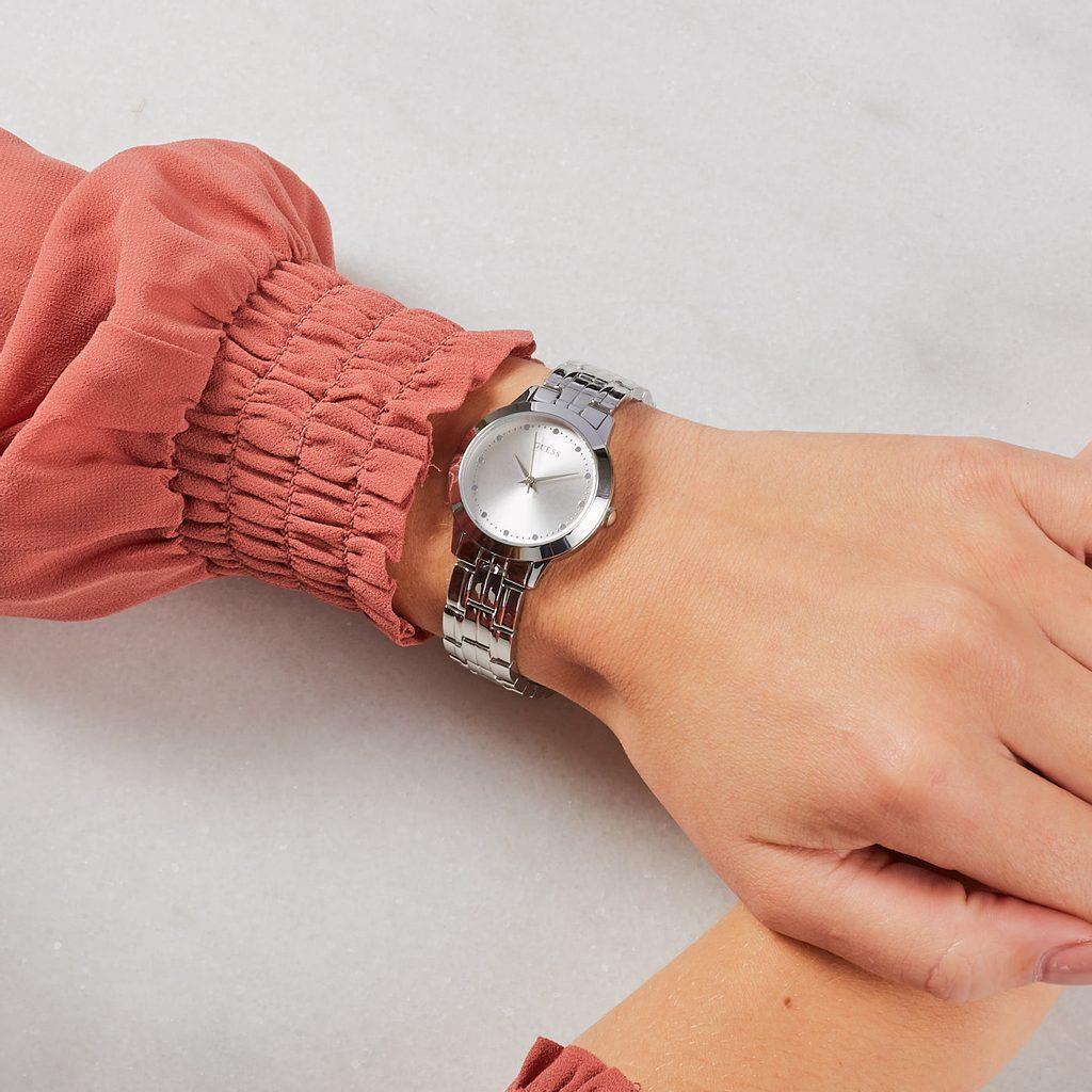 Guess W0989L1 Women's Watch - Watch Home™ Guess W0989L1 Women's Watch - Watch Home™